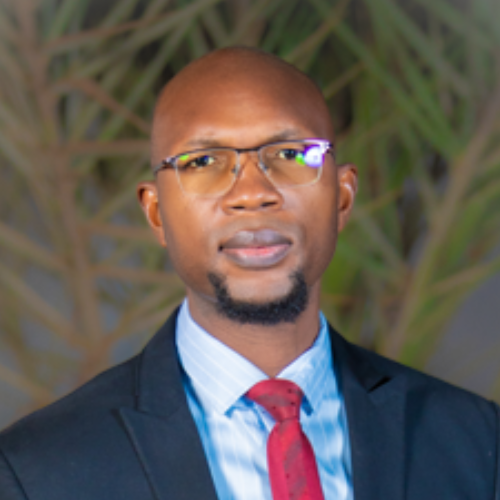 Nabi Issa Coulibaly, Président de CAPITAL PLUS